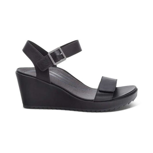 Andrea Wedge - Black
