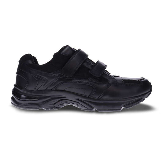 Adventurer Sneaker Women's - Black