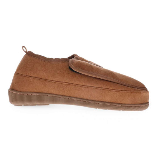 Ez-On Slipper - Tan