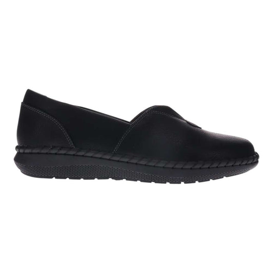 Wink Casual Shoe - Black