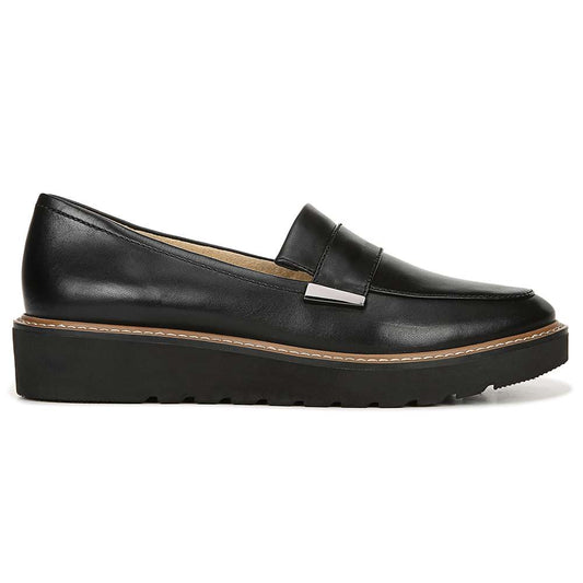 Adiline Loafer - Black