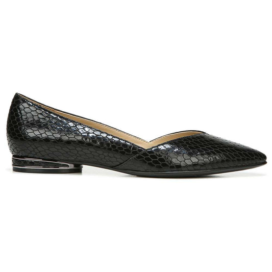 Havana Flat - Black
