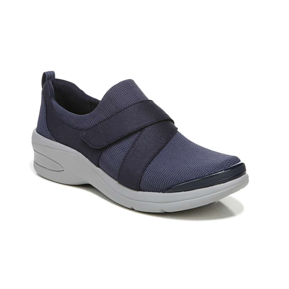 Refresh Slip-On Sneaker - Navy