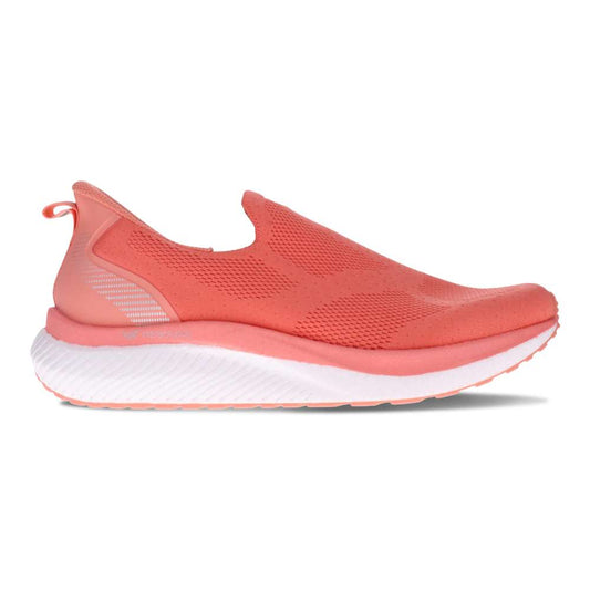 Agility Active Slip-On Sneaker - Coral