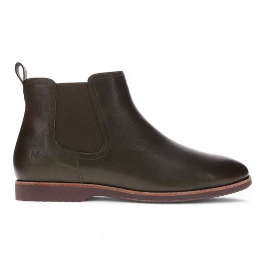 Ryder Boot - Olive