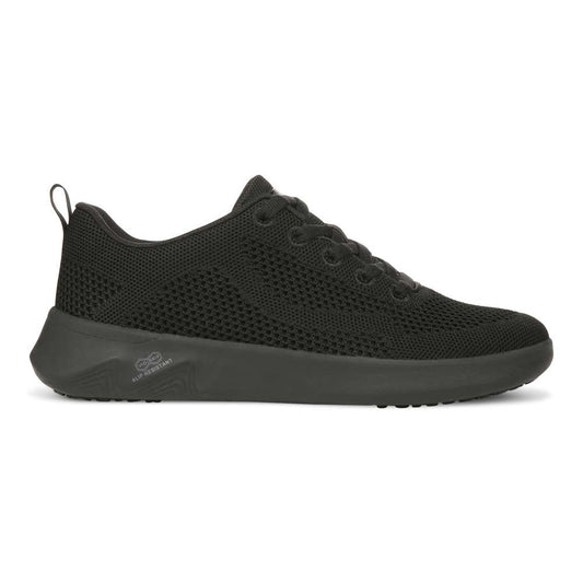 Arrival Sneaker - Black/Black