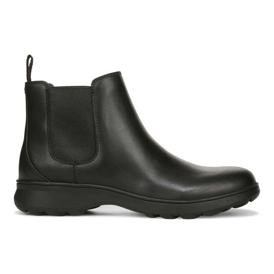 Evergreen Ankle Boot - Black