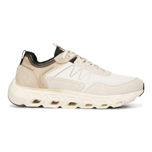 Nimble Sneaker - Cream