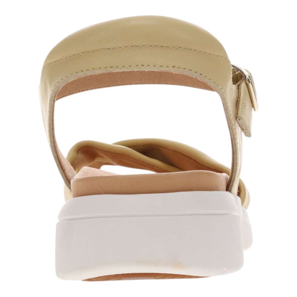 Blaire Sandal - Sun