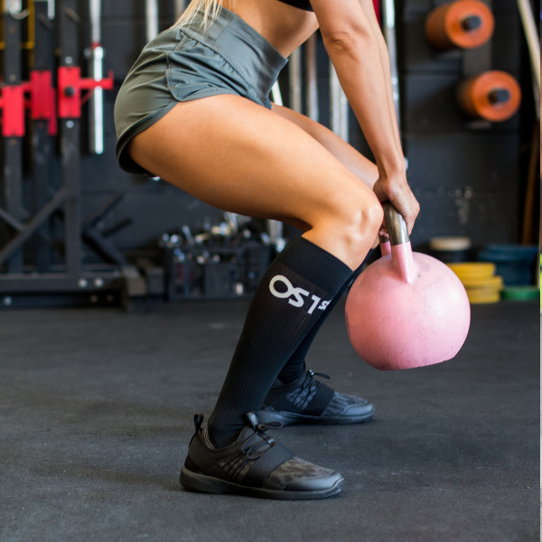 OS1st Pain Relief Socks