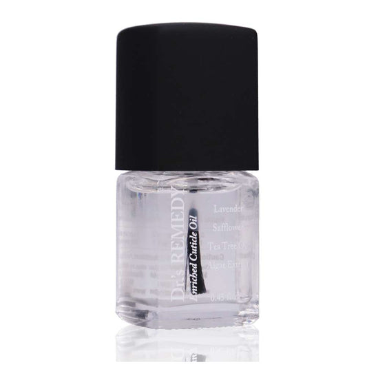 Dr's Remedy Caress Cuticle Oil - Clear