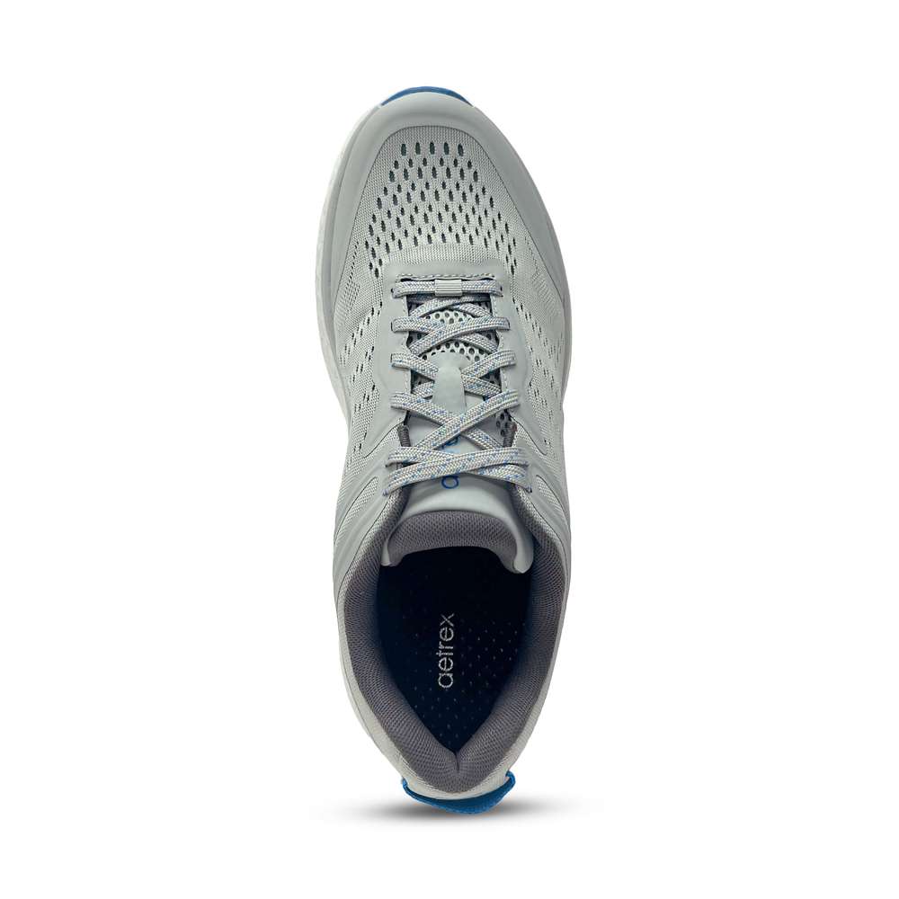 Chase Active Sneaker - Light Grey