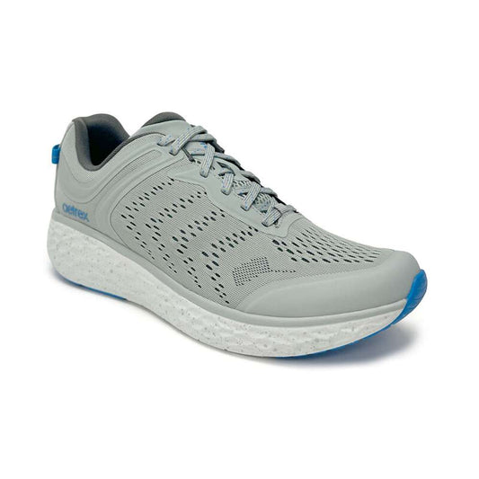 Chase Active Sneaker - Light Grey