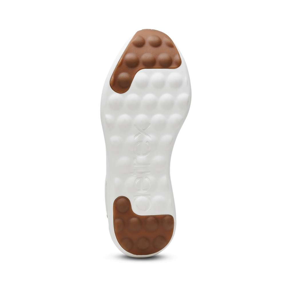 Elise Casual Sneaker - White