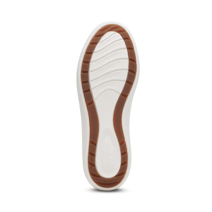 Erica Casual Sneakers - Black