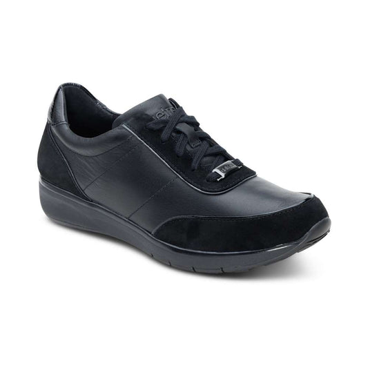 Ivy Sneaker - Black
