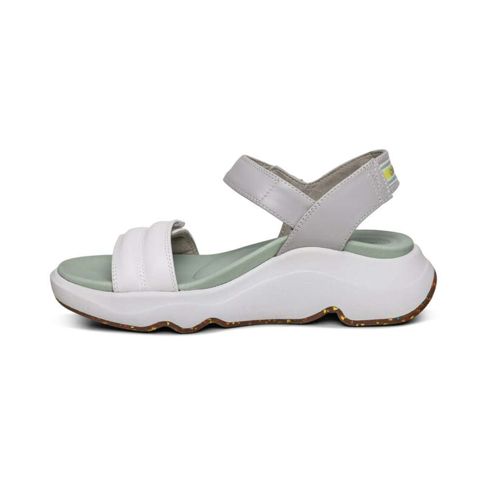 Whit Sport Sandal - Mint