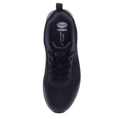 Carnival Active Sneaker - Black