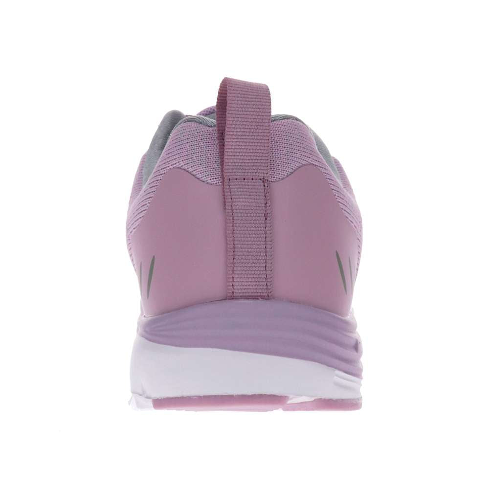 Carnival Active Sneaker - Lavender/Grey