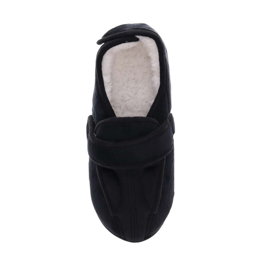 Easyfit Slipper Men's - Black