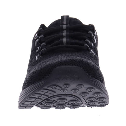 Evolve Sneaker - Black