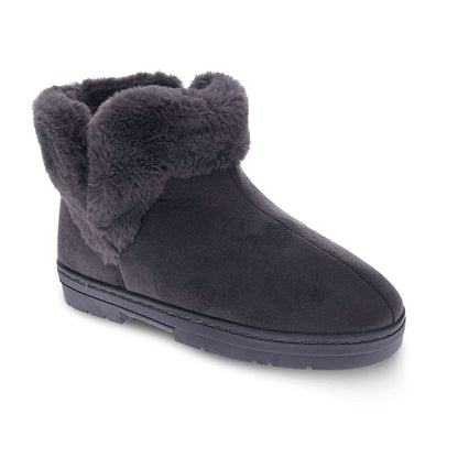 Friend Slipper - Dark Grey