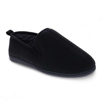 Gary Slipper - Black