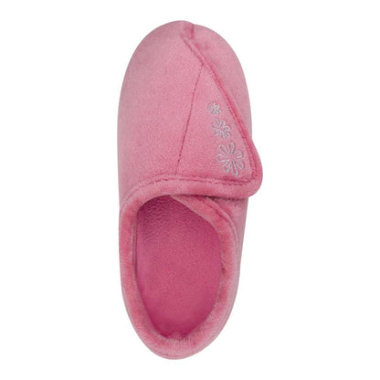 Gentle Slipper - Pink