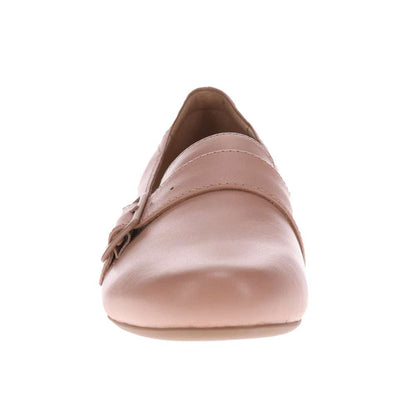 Hazel Heel - Crembrulee