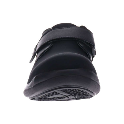 Infinite Adjustable Sneaker - Black