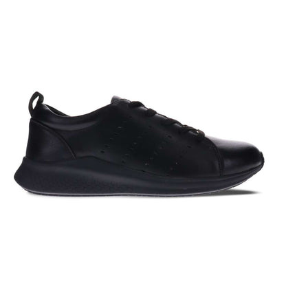 Keeley Active Sneaker - Black/Black