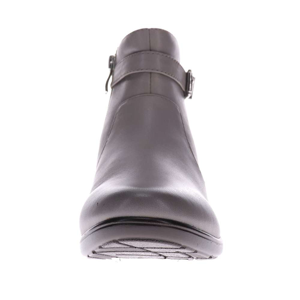 Kylie Ankle Boot - Grey