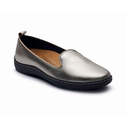 LC 6703 (Kareena) Loafer - Light Gold