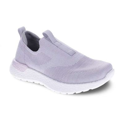 Maggie Slip-On Sneaker - Lavender