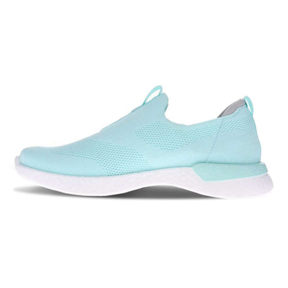 Maggie Slip-On Sneaker - Mint