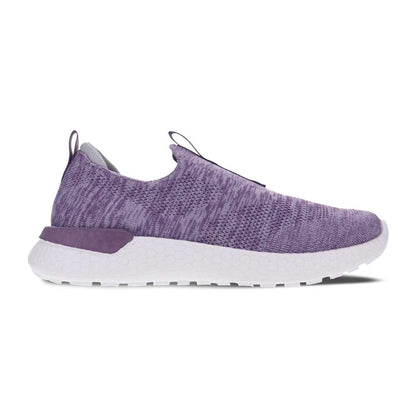 Maggie Slip-On Sneaker - Purple