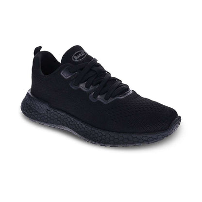 Maisie Sneaker - Black