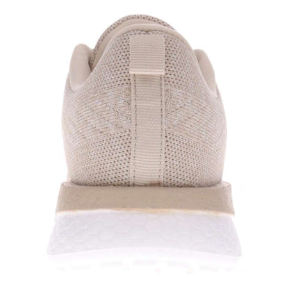 Maisie Active Shoes - Taupe