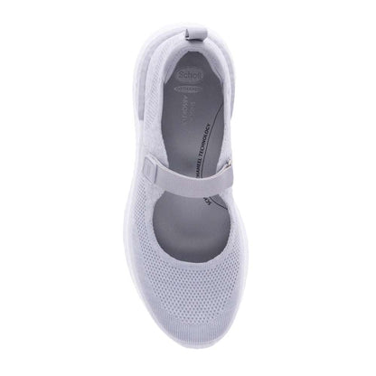 Melanie Mary-Jane - Light Grey