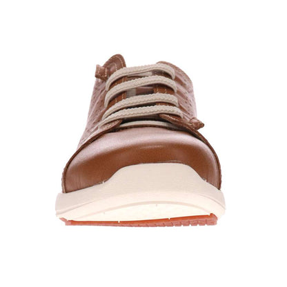 Nile Sneaker - Tan