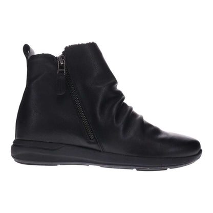 Nina II Boots - Black
