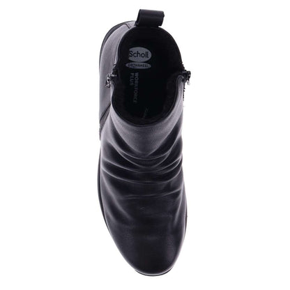 Nina Ankle Boot - Black