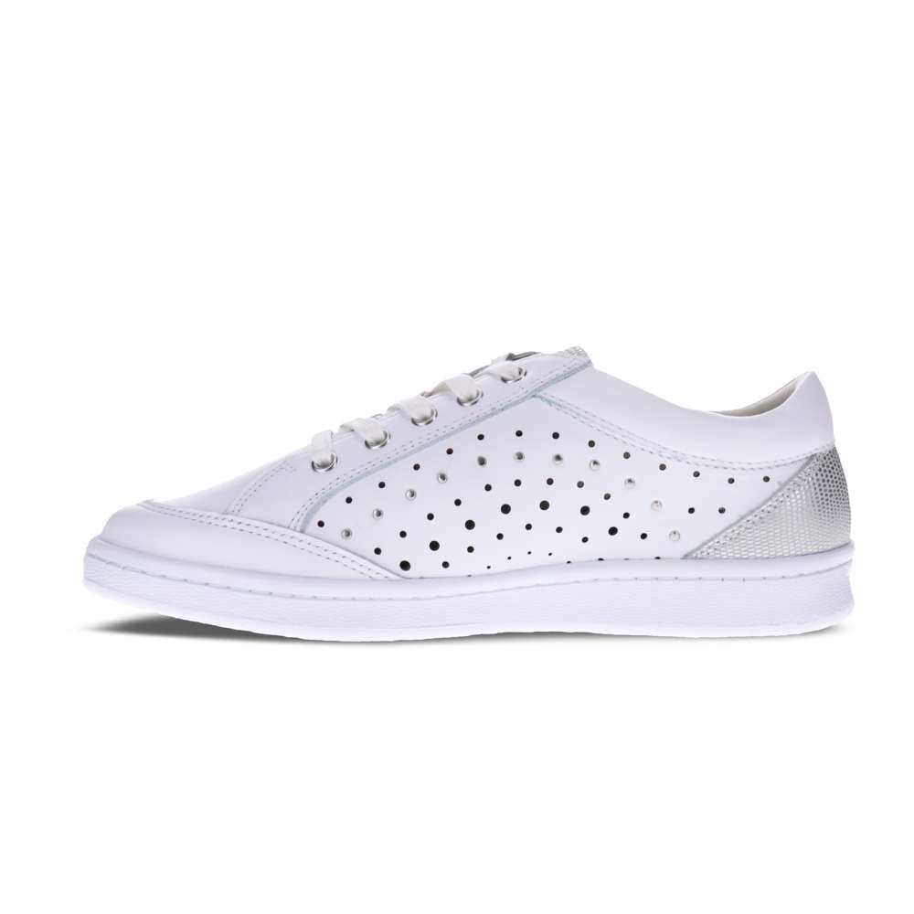 Razer Casual Sneaker - White