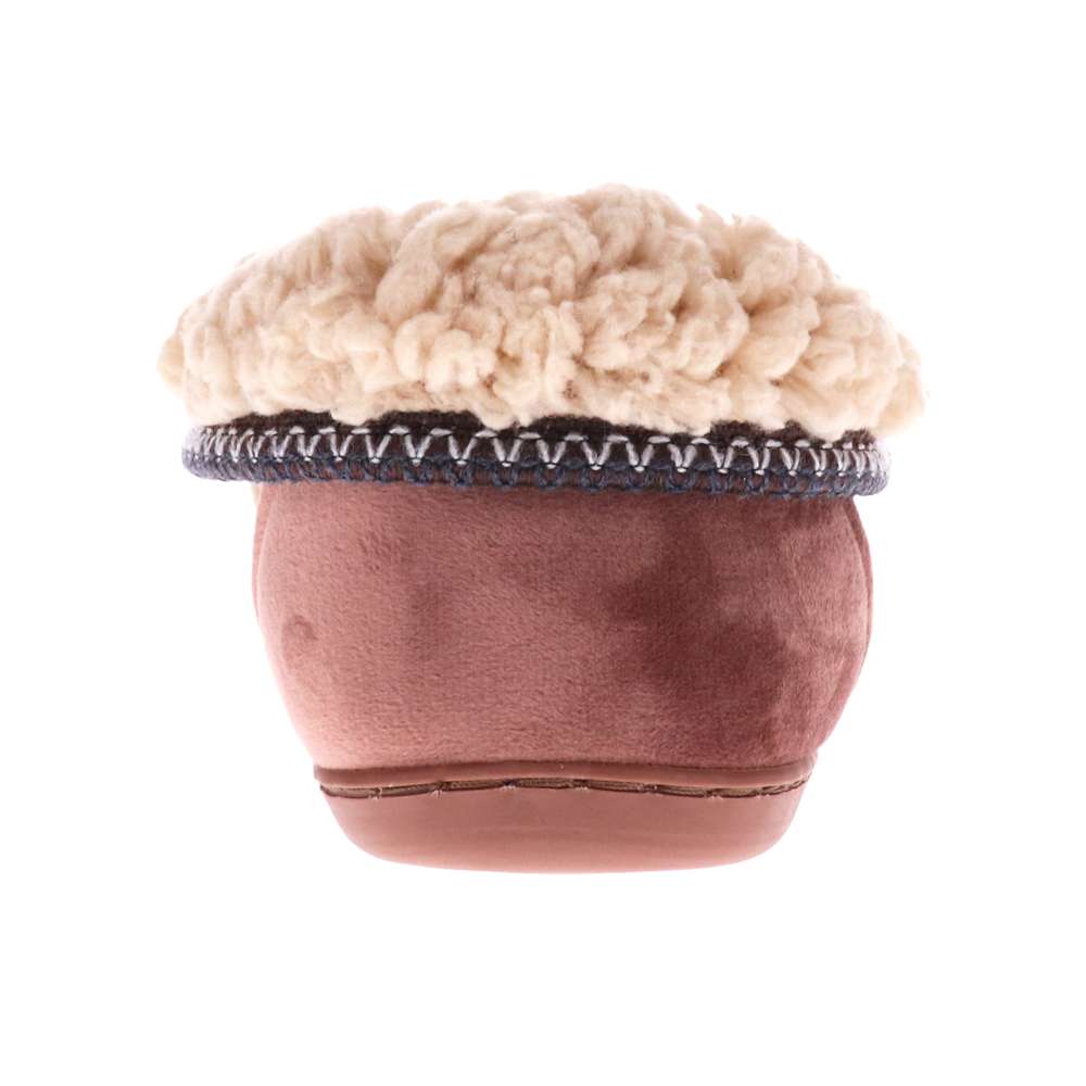 Snuggle Slipper - Beige