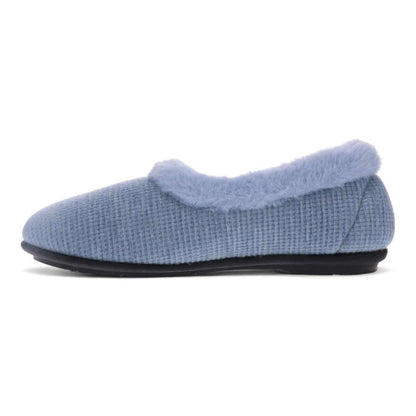 Softy Slipper - Blue