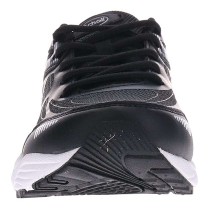 Sprinter II Sneaker - Black