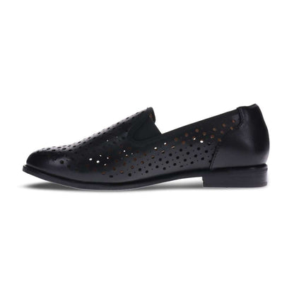 Tilos Loafer - Black