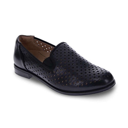 Tilos Loafer - Black