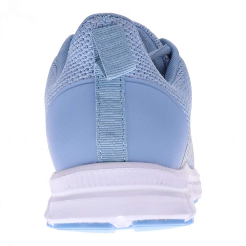 Ultra Lace Sneaker - Denim