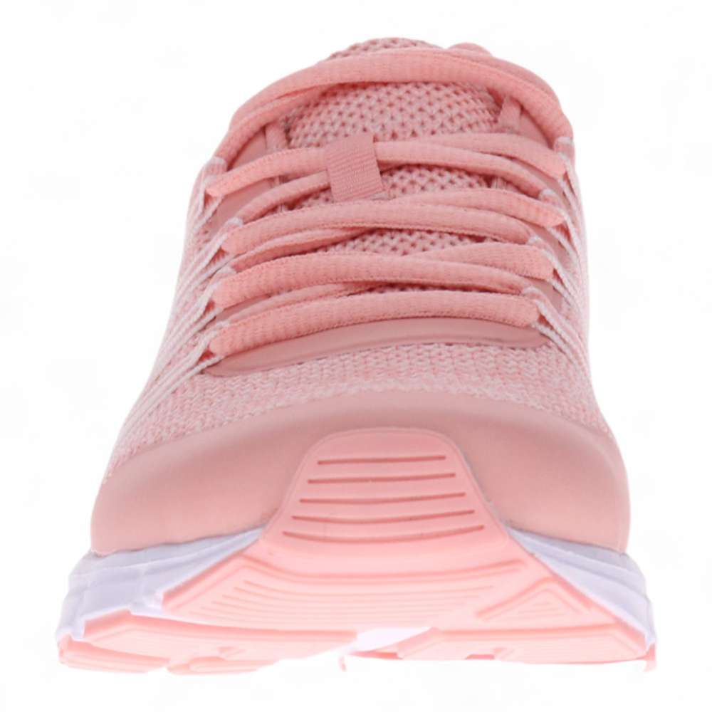 Ultra Lace Sneaker - Pink